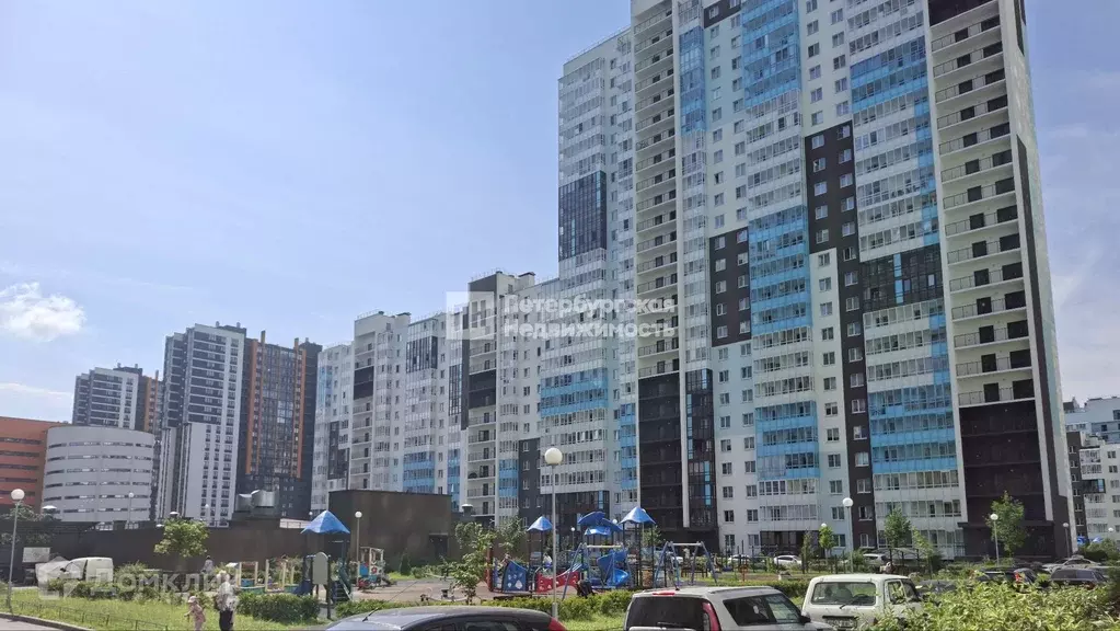 Продаётся квартира-студия, 24.5 м - Фото 0