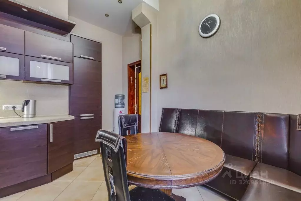 3-к кв. Санкт-Петербург 1-я Красноармейская ул., 16 (106.0 м) - Фото 2