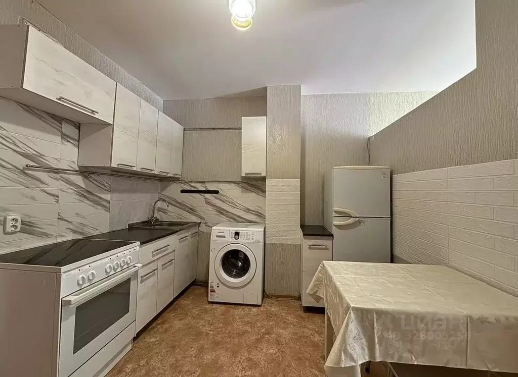 Студия Красноярский край, Красноярск Лесопарковая ул., 25 (30.0 м) - Фото 1