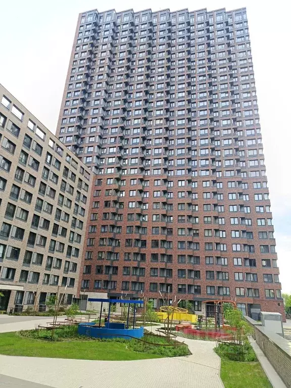 1-к кв. Москва ул. Ивана Франко, 6 (44.2 м) - Фото 2