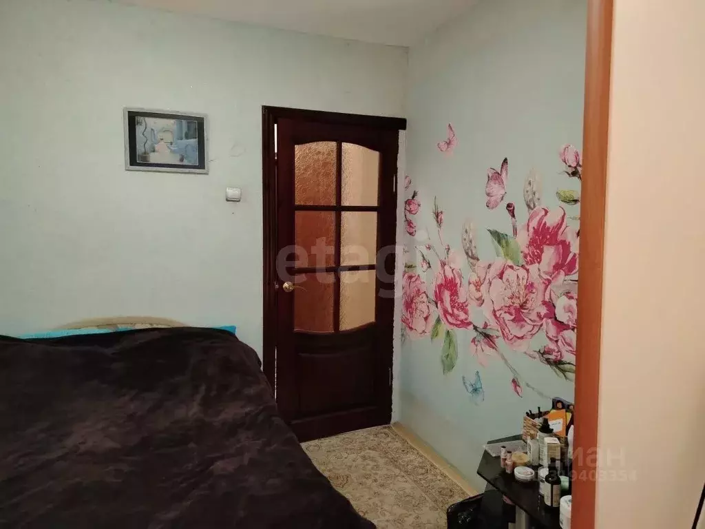 Комната Костромская область, Кострома просп. Мира, 92 (12.0 м) - Фото 1