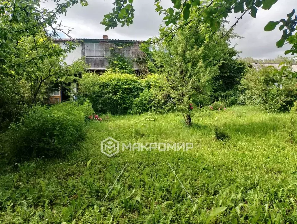 Дом в Орловская область, Орловский район, Дружба СНТ 21 (77 м) - Фото 1
