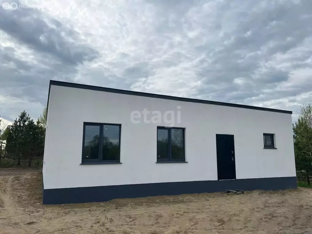 Дом в село Корнилово, микрорайон Красная горка 2, Вознесенская улица ... - Фото 1