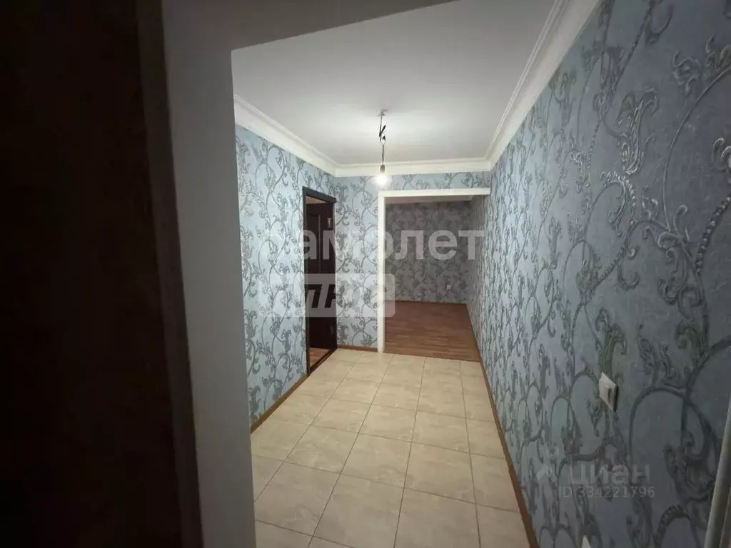 2-к кв. Дагестан, Дербент ул. Сальмана, 89А (54.0 м) - Фото 1