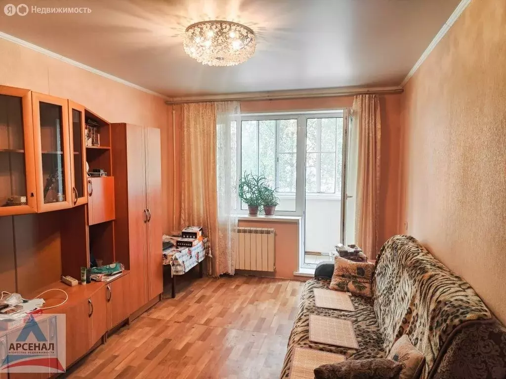 2-комнатная квартира: Переславль-Залесский, Кооперативная улица, 56 ... - Фото 0