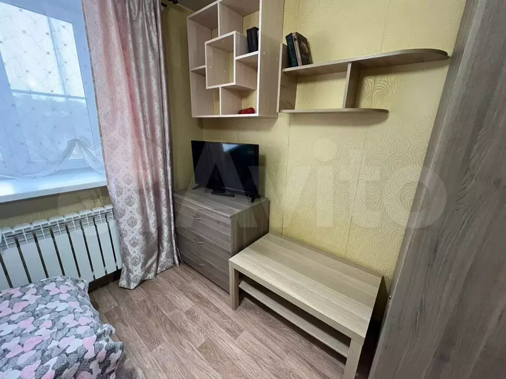 Квартира-студия, 12 м, 4/5 эт. - Фото 0