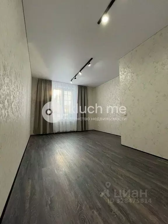 1-к кв. Татарстан, с. Высокая Гора ул. Рождественская, 10Г (34.0 м) - Фото 1