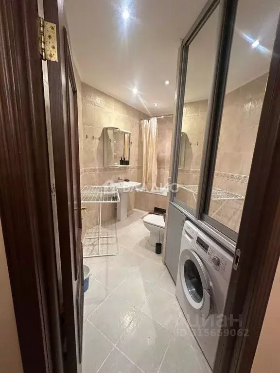 2-к кв. Московская область, Люберцы ул. Кирова, 9к1 (55.0 м) - Фото 1