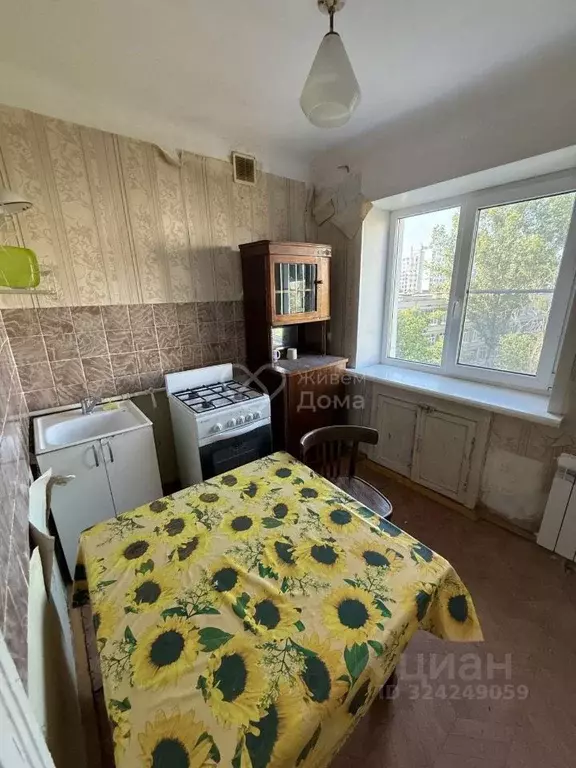 1-к кв. Волгоградская область, Волгоград Богунская ул., 11 (29.8 м) - Фото 1