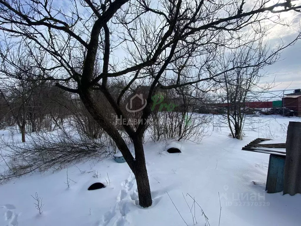Участок в Краснодарский край, Ейское городское поселение, пос. ... - Фото 1