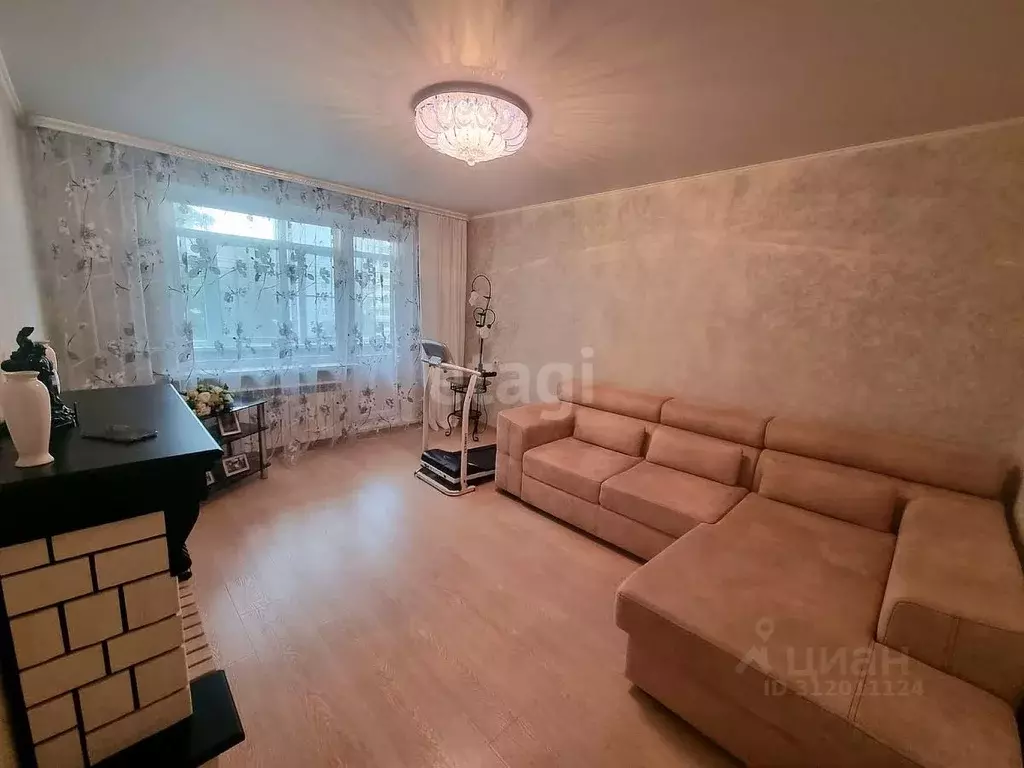 2-к кв. Смоленская область, Ярцево просп. Металлургов, 24 (48.0 м) - Фото 0