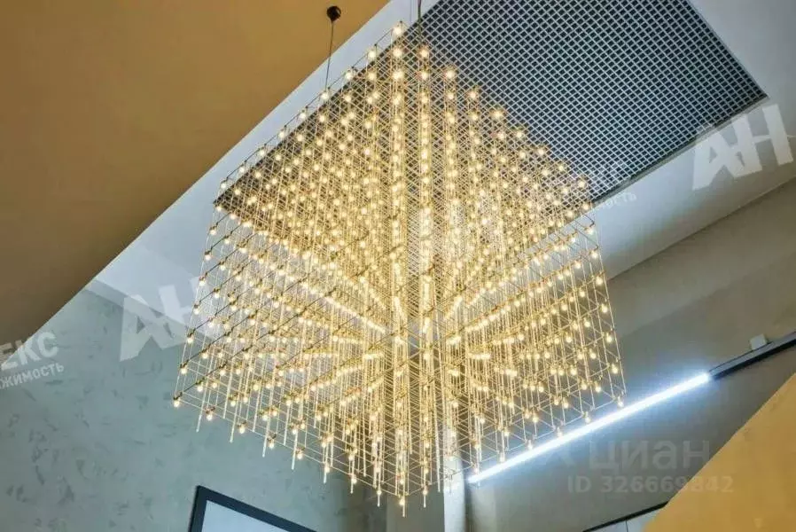 Офис в Москва Цветной бул., 30С1 (460 м) - Фото 1