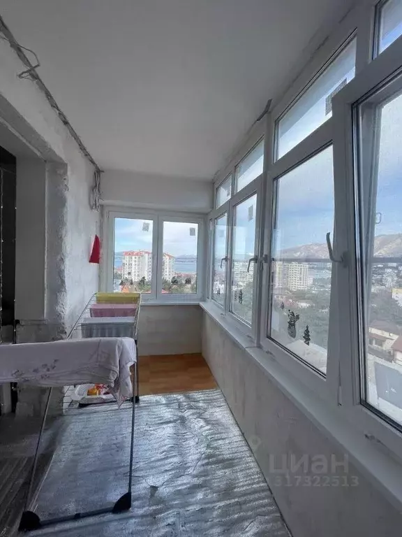3-к кв. Краснодарский край, Геленджик Курзальная ул., 40А (95.0 м) - Фото 1