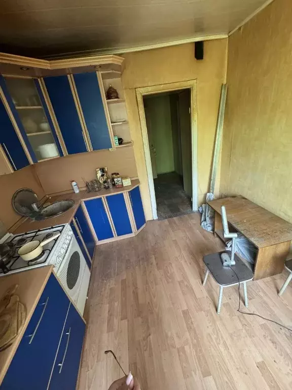 2-к кв. Смоленская область, Смоленск ул. Николаева, 31 (54.0 м) - Фото 2