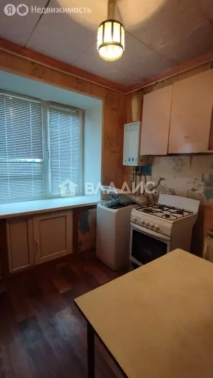 1-комнатная квартира: Белебей, улица Амирова, 13 (30 м) - Фото 1