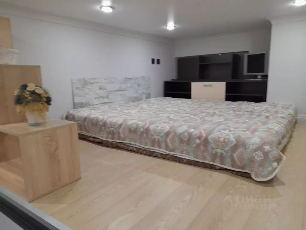 1-к кв. Москва Научный проезд, 17 (21.0 м) - Фото 1