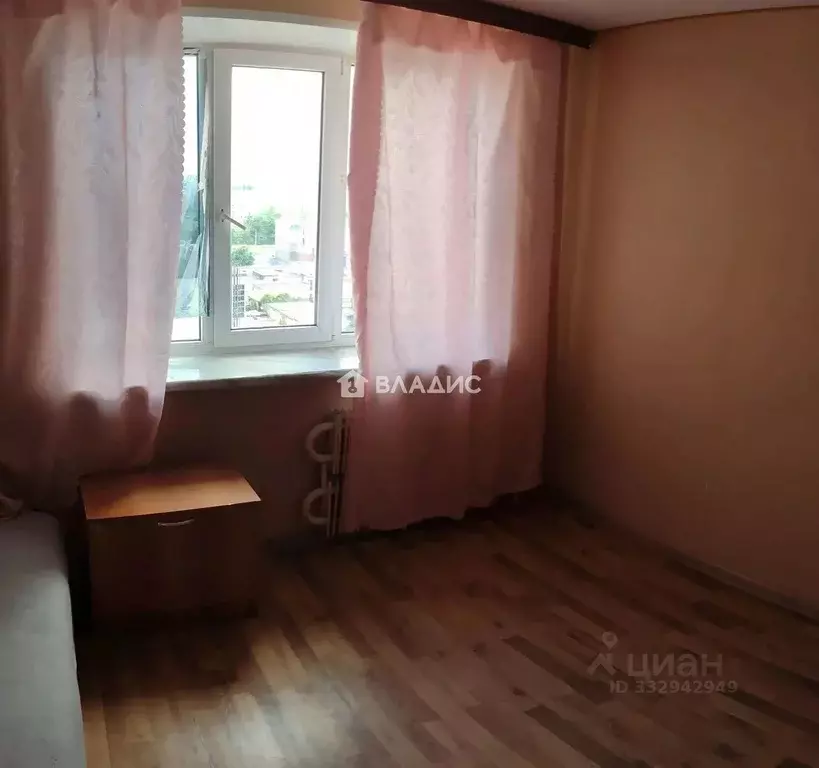 Комната Белгородская область, Белгород ул. Горького, 78 (15.0 м) - Фото 2