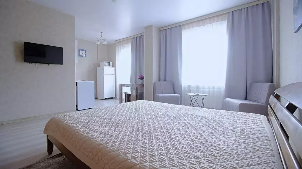 Студия Ставропольский край, Ставрополь просп. Кулакова, 65/1 (34.0 м) - Фото 2