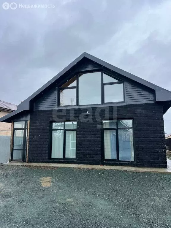 Дом в Троицкое, Кедровая улица (114.4 м) - Фото 2