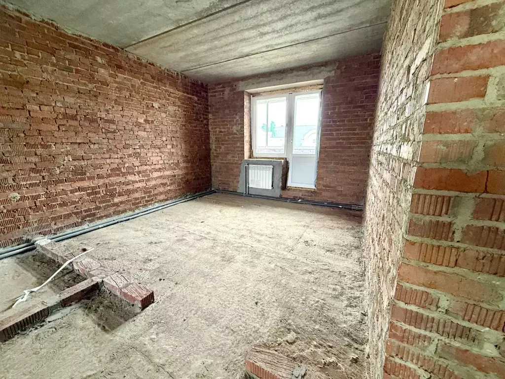 4-к кв. Московская область, Сергиев Посад аллея Фресковая, 4 (110.3 м) - Фото 2