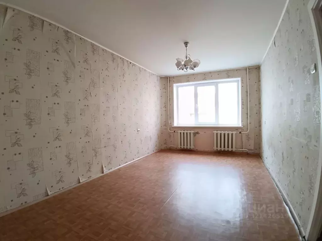 3-к кв. Псковская область, Псков Рижский просп., 95 (71.0 м) - Фото 0