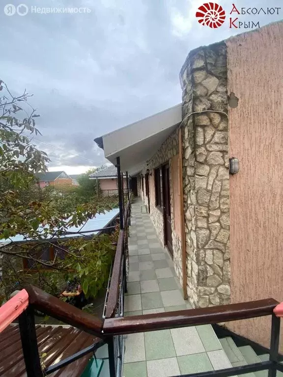 Дом в Феодосия, улица Партизанки Прокопенко, 30 (285 м) - Фото 0