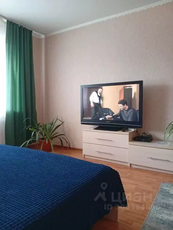 1-к кв. Саратовская область, Энгельс ул. Тельмана, 26 (42.0 м) - Фото 1