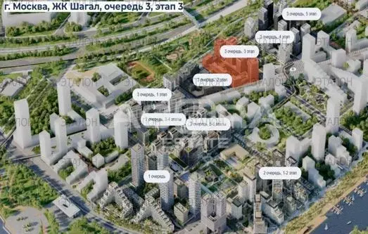 Торговая площадь в Москва ул. Петра Кончаловского, 7к3 (128 м) - Фото 0