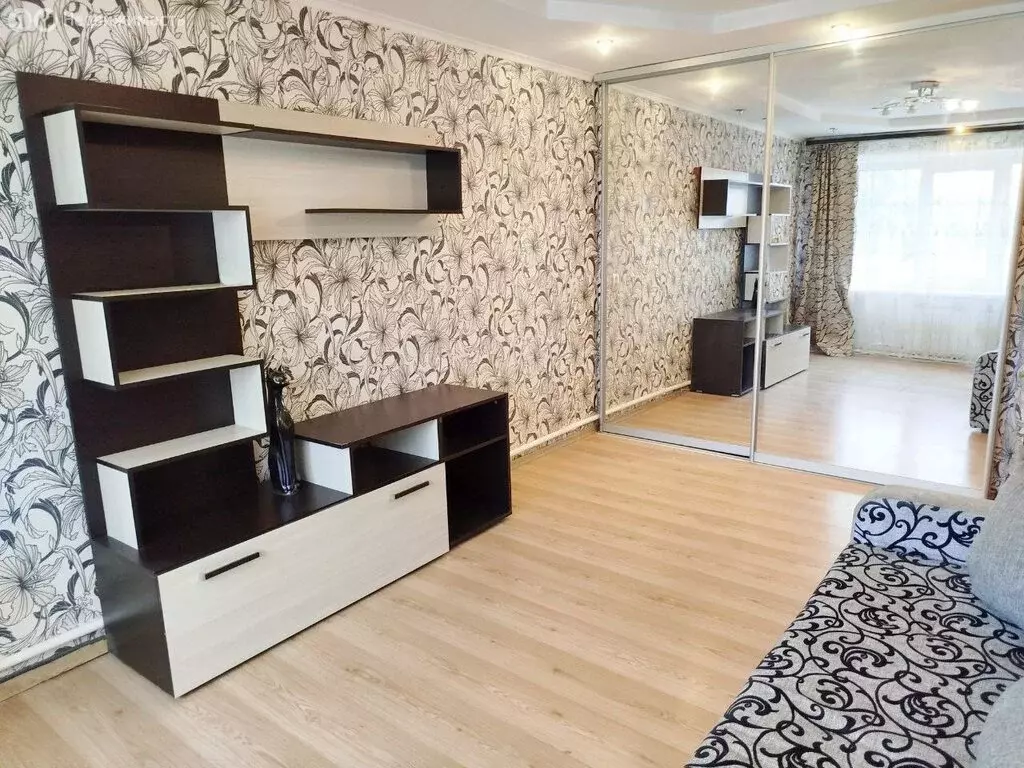 2-комнатная квартира: Бузулук, улица Котовского, 41 (46 м) - Фото 0