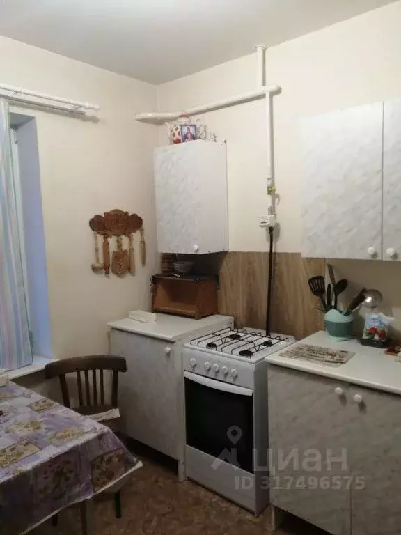 1-к кв. Омская область, Омск ул. 21-я Амурская, 43к3 (39.0 м) - Фото 1