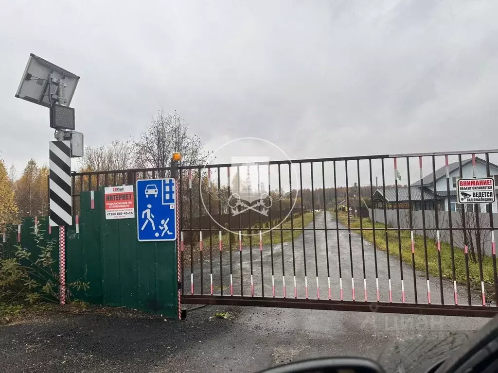 Дом в Калужская область, Боровский район, Совьяки с/пос, Солнечная ... - Фото 2