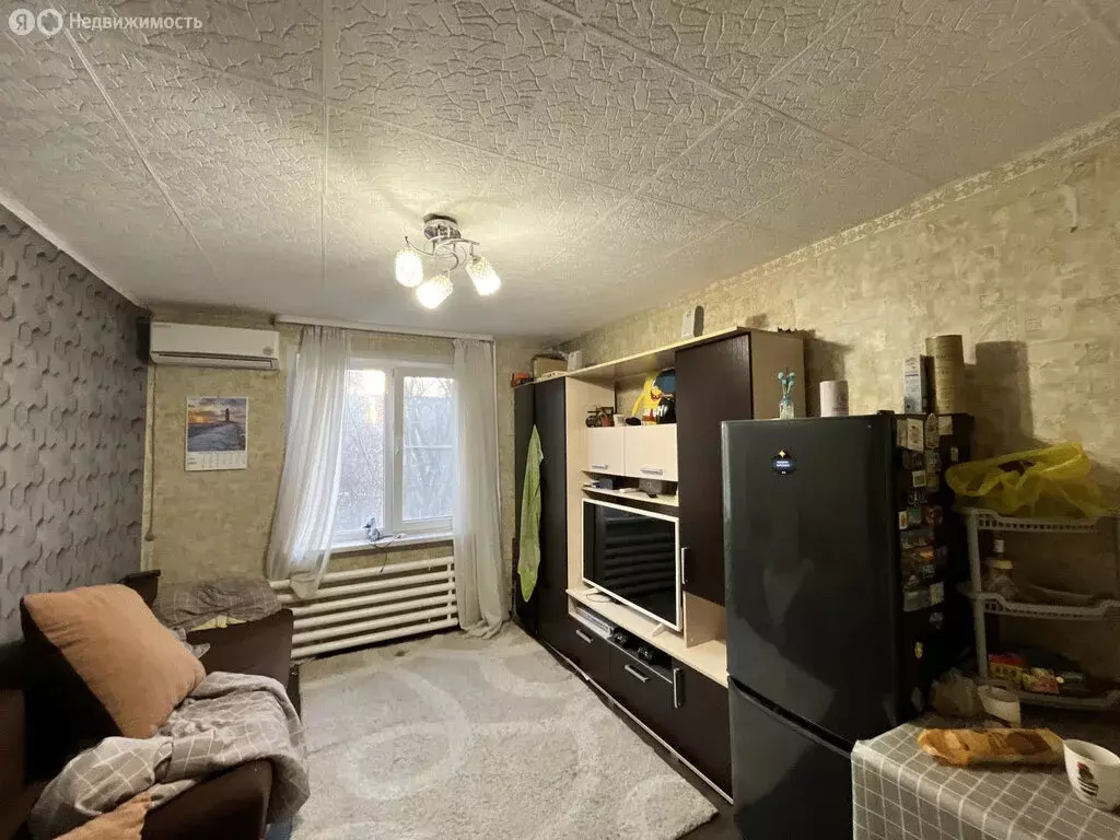 1к в 5-комнатной квартире (12 м) - Фото 0