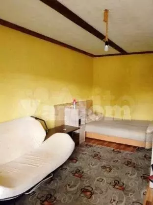 Квартира-студия, 38 м, 5/9 эт. - Фото 1
