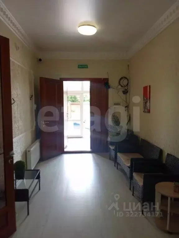 Дом в Ростовская область, Ростов-на-Дону Бессарабская ул. (600 м) - Фото 1