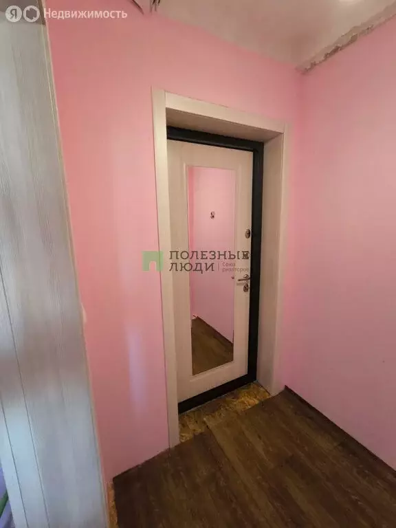 2-комнатная квартира: Чита, 3-я Малая улица, 22 (40.3 м) - Фото 1