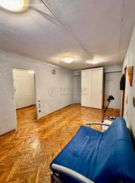 3-комнатная квартира: Москва, улица Барклая, 16к4 (55 м) - Фото 2