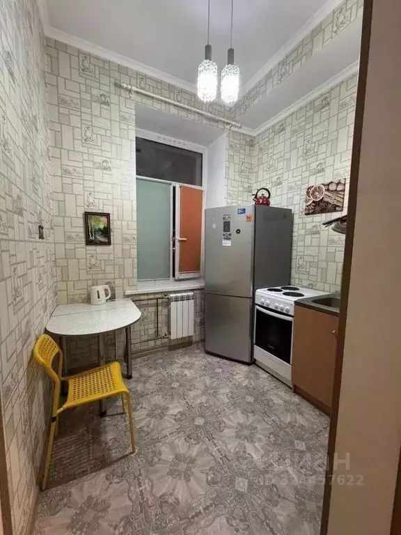 1-к кв. Иркутская область, Иркутск ул. Пискунова, 146/2 (28.0 м) - Фото 2