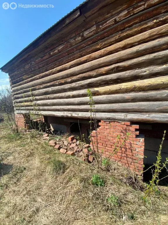 Участок в Наумовский сельсовет, деревня Покровка, Солнечная улица, 19 ... - Фото 1