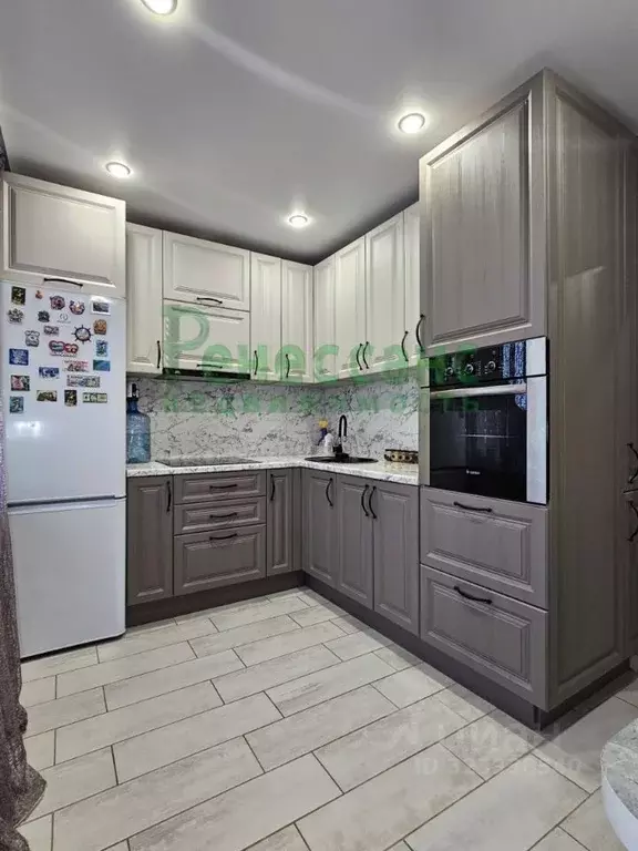 1-к кв. Брянская область, Брянск Флотская ул., 4 (42.0 м) - Фото 1