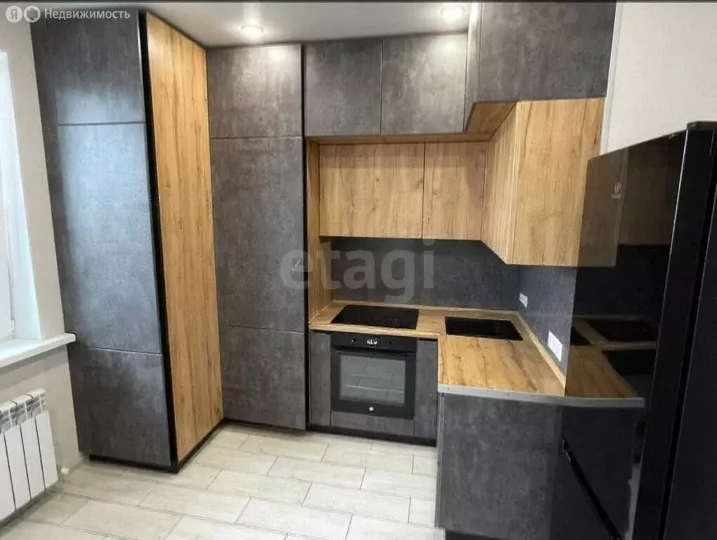 1-комнатная квартира: Тверь, улица Бобкова, 38А (40.9 м) - Фото 1