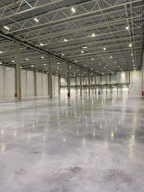 Склад в Московская область, Мытищи городской округ, д. Аббакумово ул. ... - Фото 2