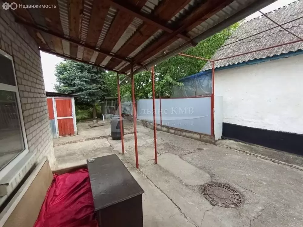 Дом в Георгиевск, улица Ленина (208 м) - Фото 0
