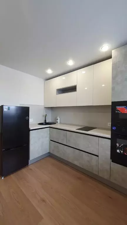 Продаётся 1-к квартира, 31.7 м - Фото 0