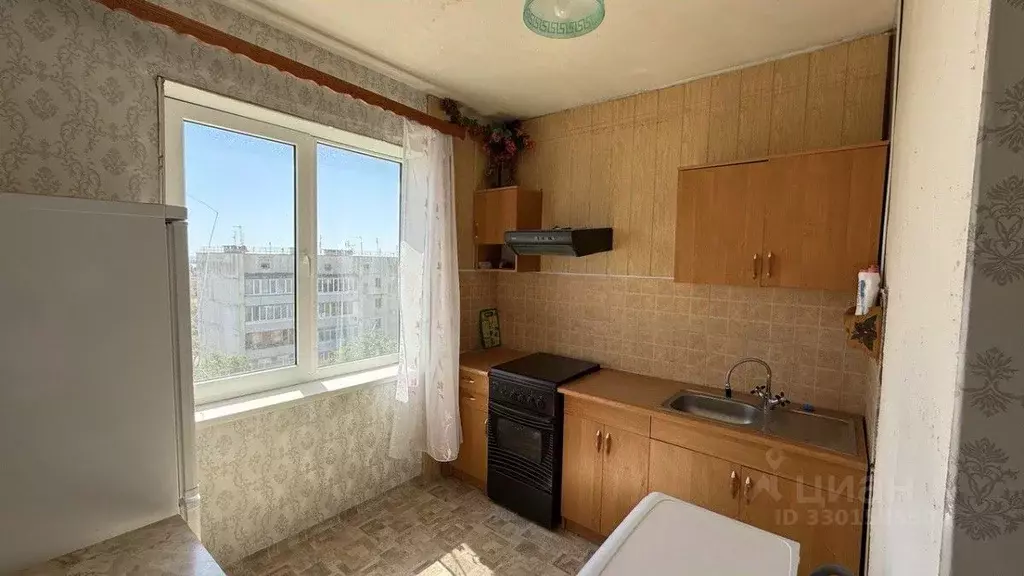 1-к кв. Крым, Сакский район, с. Штормовое ул. Ленина, 6 (27.7 м) - Фото 2