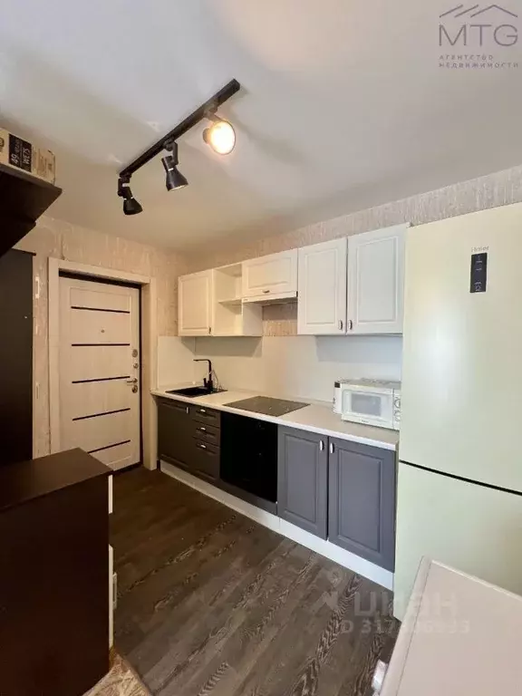 Комната Санкт-Петербург ул. Пионерстроя, 12К3 (18.0 м) - Фото 1