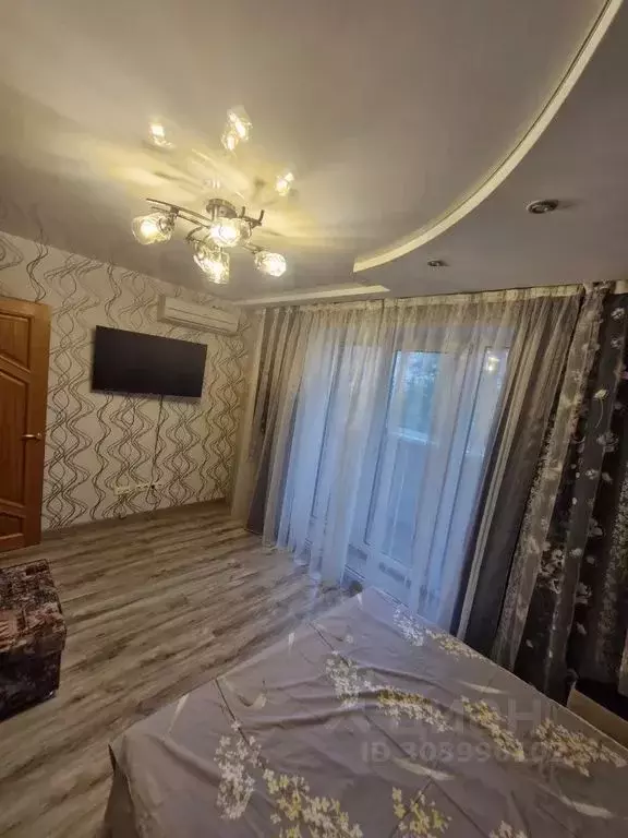 2-к кв. Приморский край, Владивосток Нерчинская ул., 8 (49.0 м) - Фото 1