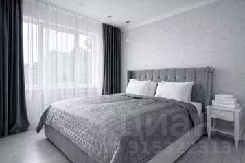 3-к кв. Калининградская область, Калининград наб. Адмирала Трибуца, 63 ... - Фото 1