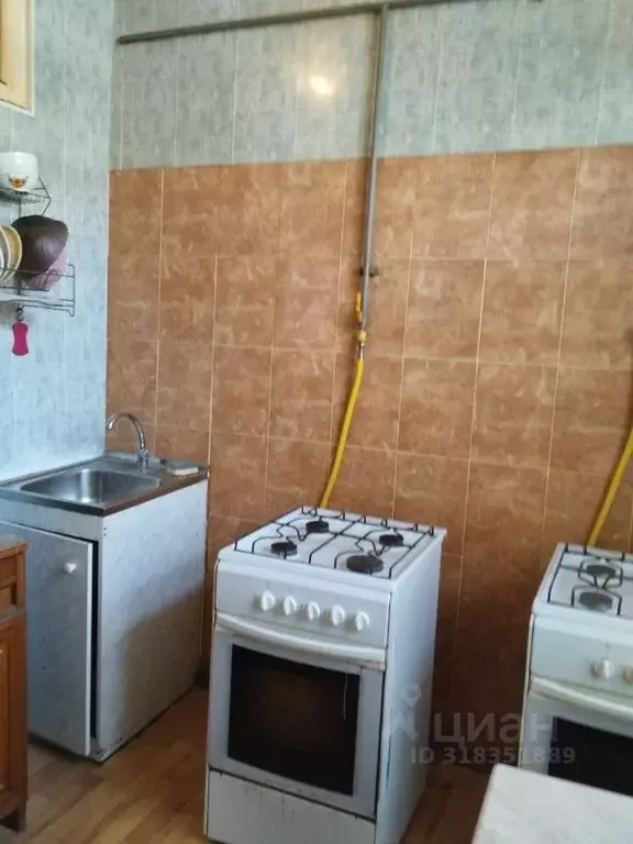 Комната Москва ул. Докукина, 9К1 (20.0 м) - Фото 0