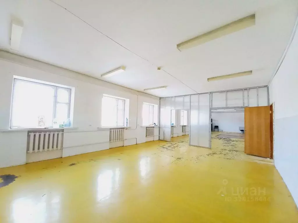 Производственное помещение в Нижегородская область, Нижний Новгород ... - Фото 1