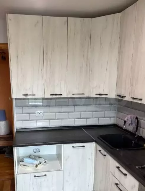 4-к. квартира, 80 м, 8/9 эт. - Фото 1